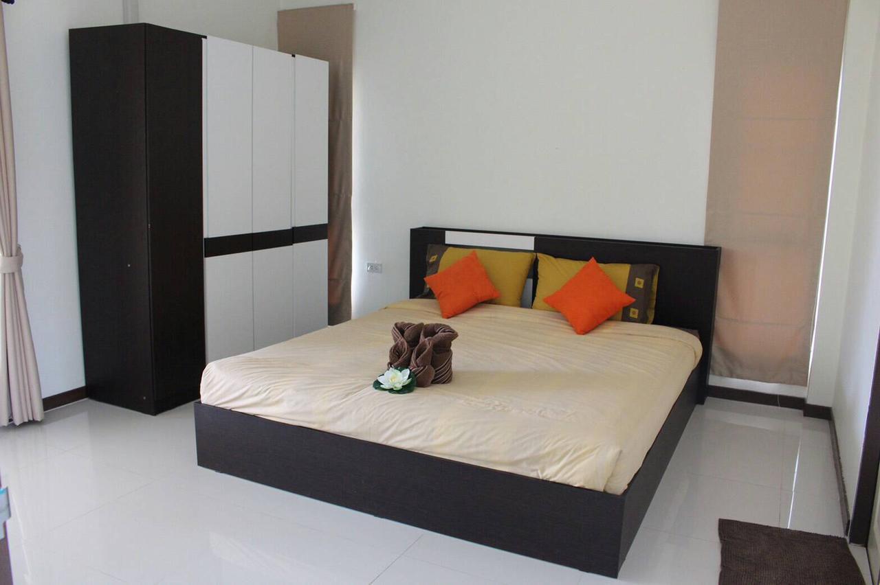 Ban Sumalai Hotel Rayong Luaran gambar