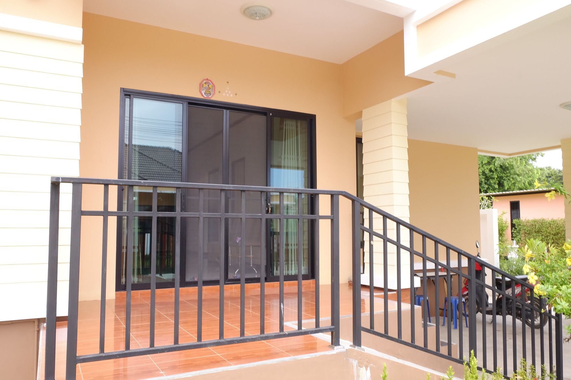 Ban Sumalai Hotel Rayong Luaran gambar