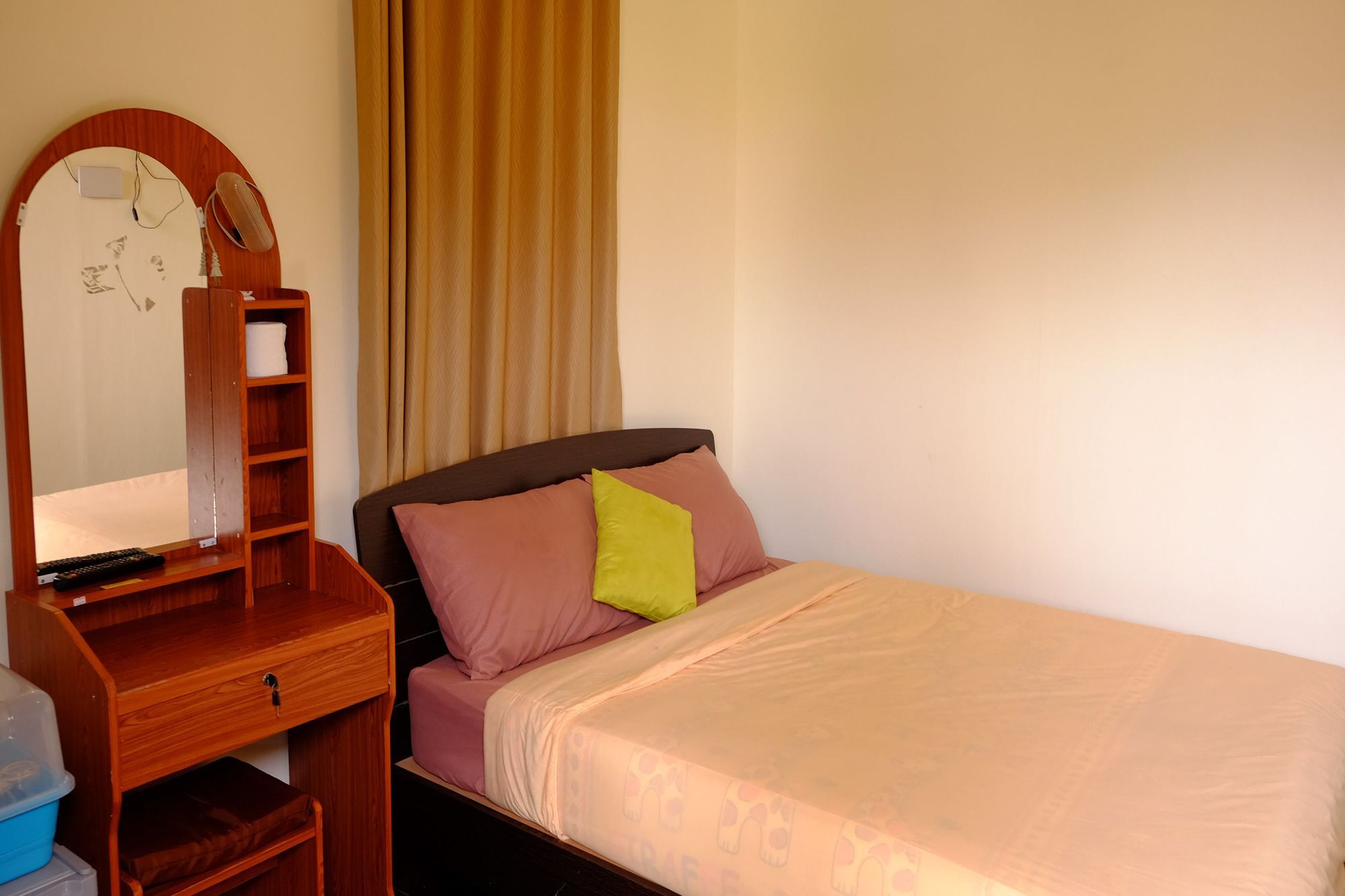 Ban Sumalai Hotel Rayong Luaran gambar