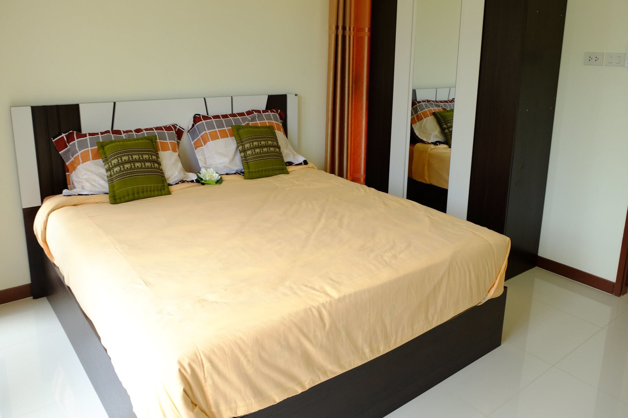 Ban Sumalai Hotel Rayong Luaran gambar