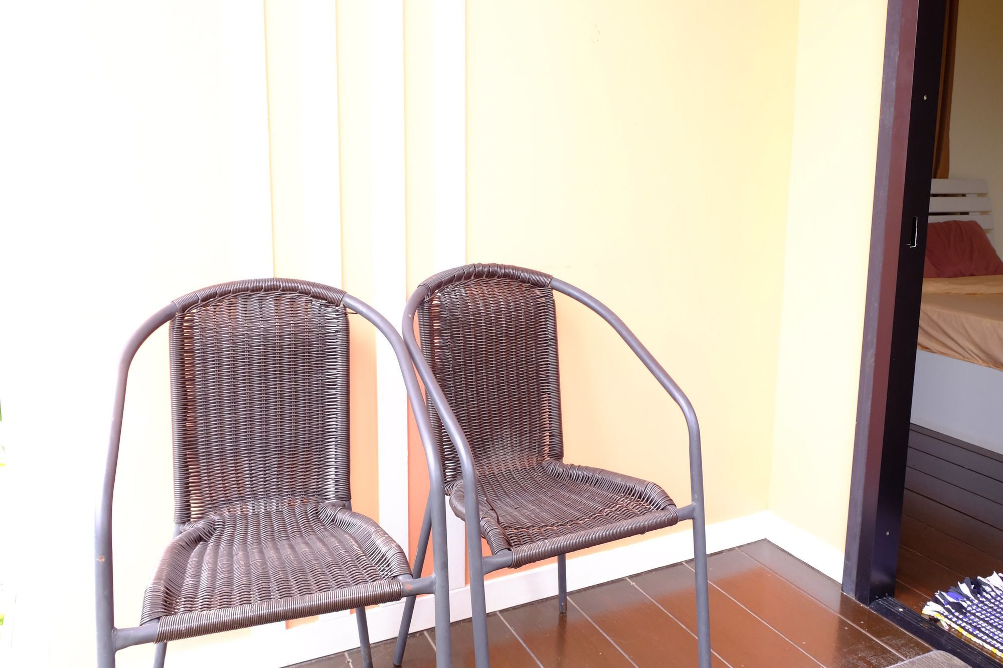 Ban Sumalai Hotel Rayong Luaran gambar