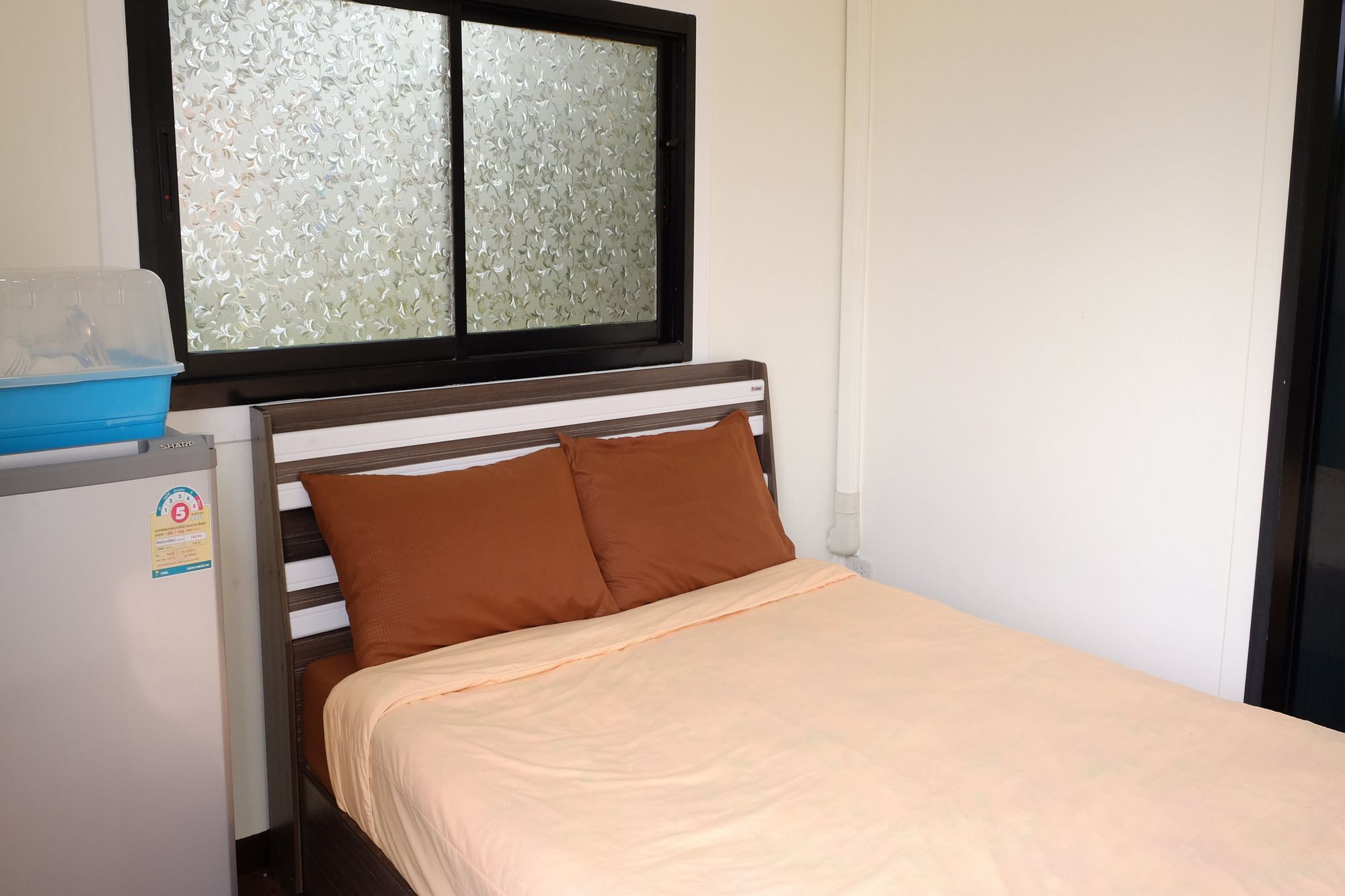 Ban Sumalai Hotel Rayong Luaran gambar